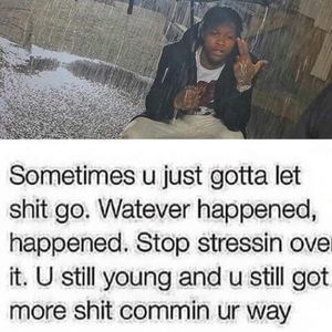 Meet your Posher, Dee